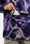 Jacket Zeroweight Print