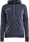 Evolve Hooded jack