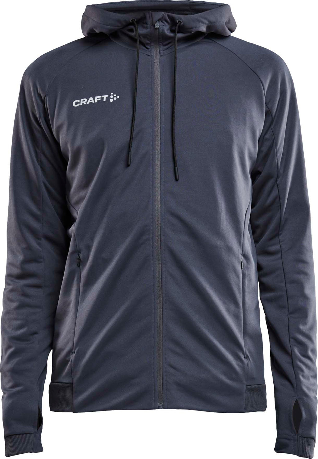 Evolve Hooded jack