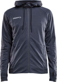 Evolve Hooded jack