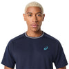 Game Ss Top T-shirt tennis