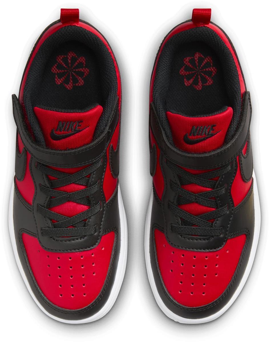 Court Borough Low Recraft sneakers