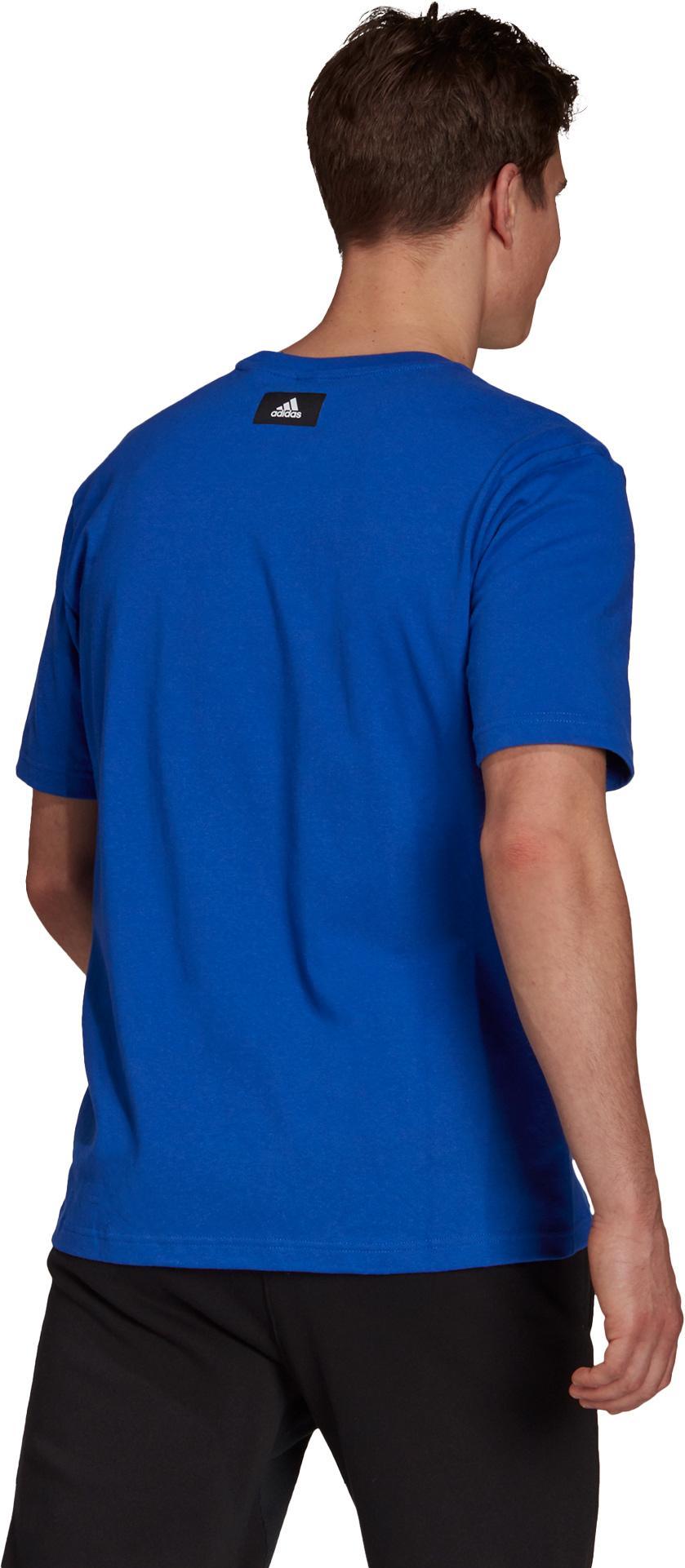M Fi 3b Tee