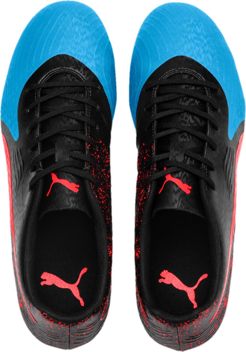 puma one 19.4 fg/ag