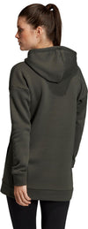Must Haves Badge of Sport Logo hoodie