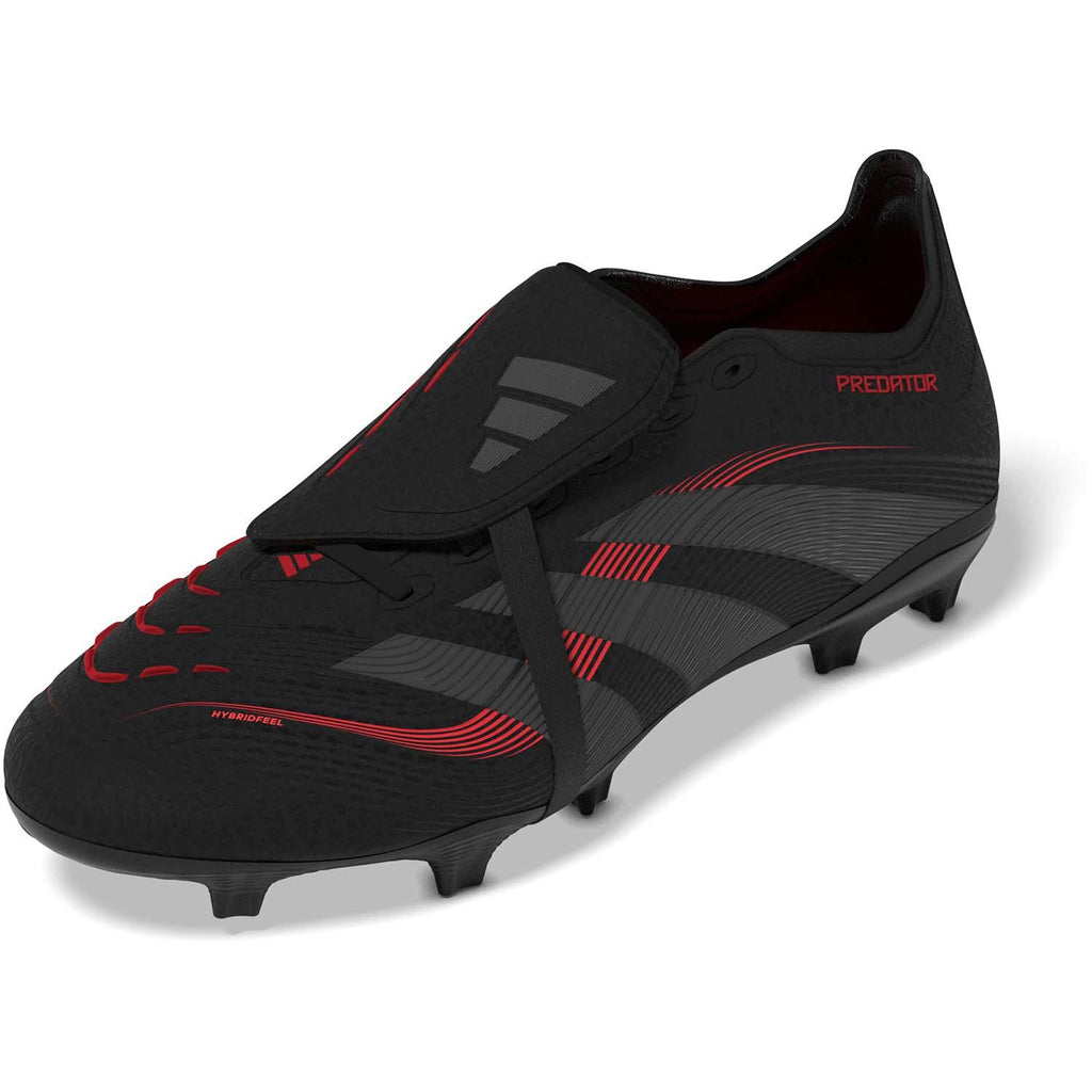 Predator League Fold-Over Tongue Firm / Multi-Ground voetbalschoenen
