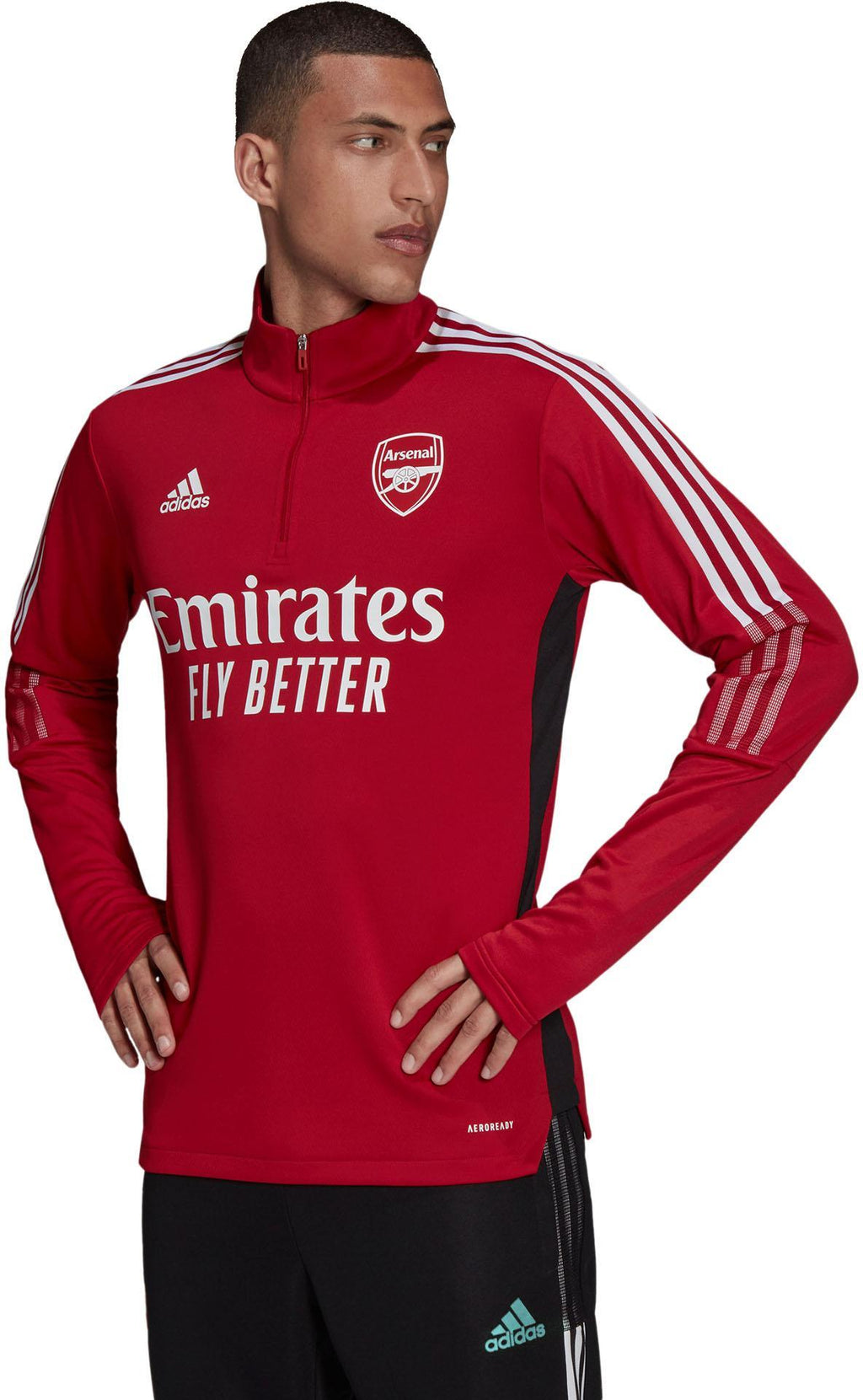Afc Wrm Top