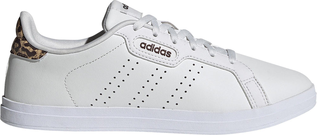 Courtpoint Base Schoenen
