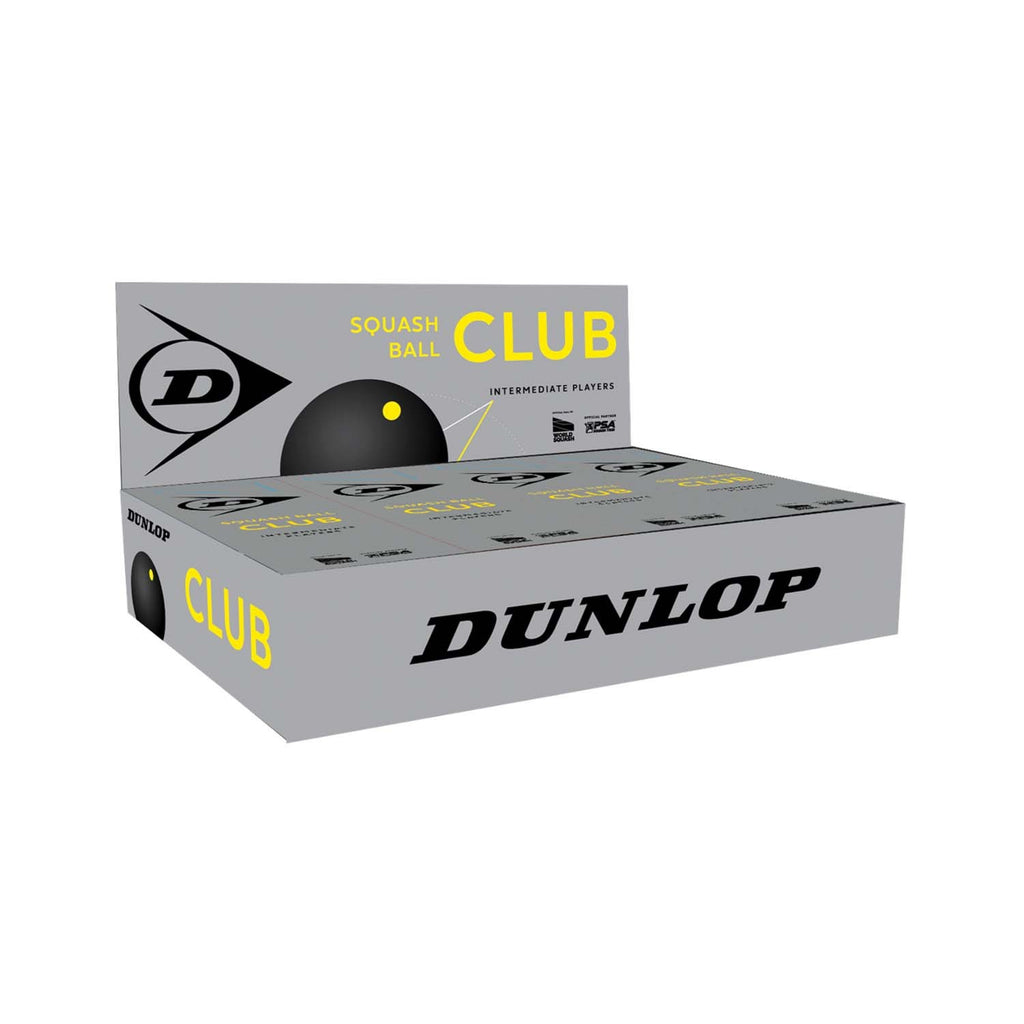 club 4 x 3 bal doos