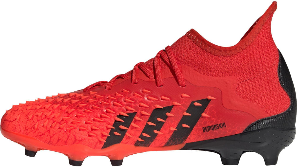 Predator Freak.1 Firm Ground kids voetbalschoenen