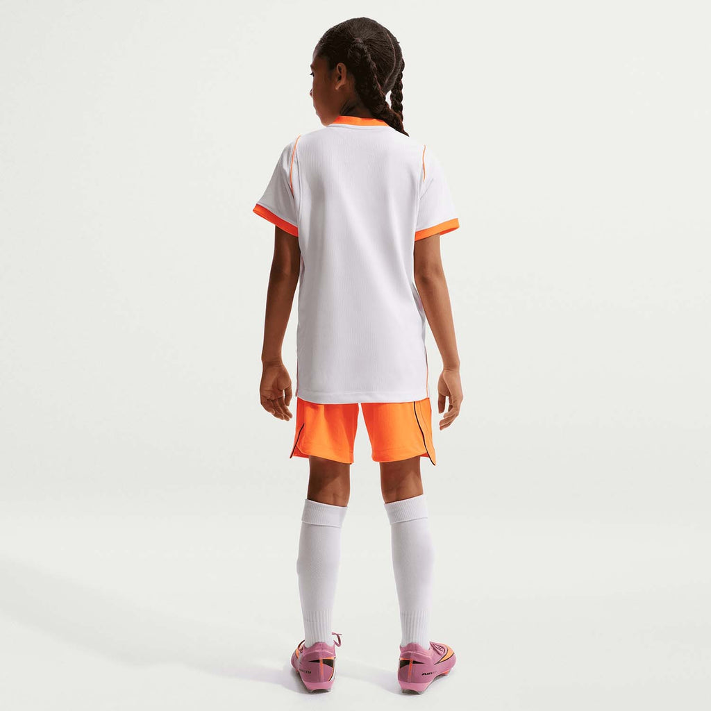 Nederland 2026 Stadium kids uitshort