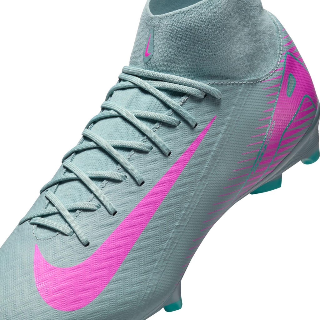 ZM Superfly 10 ACAD FG/MG Pán.fotb.obuv US velikosti