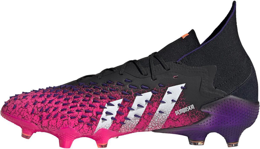 Predator Freak.1 Firm Ground voetbalschoenen