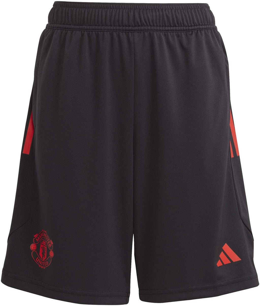 Manchester United 23/24 kids trainingsshort