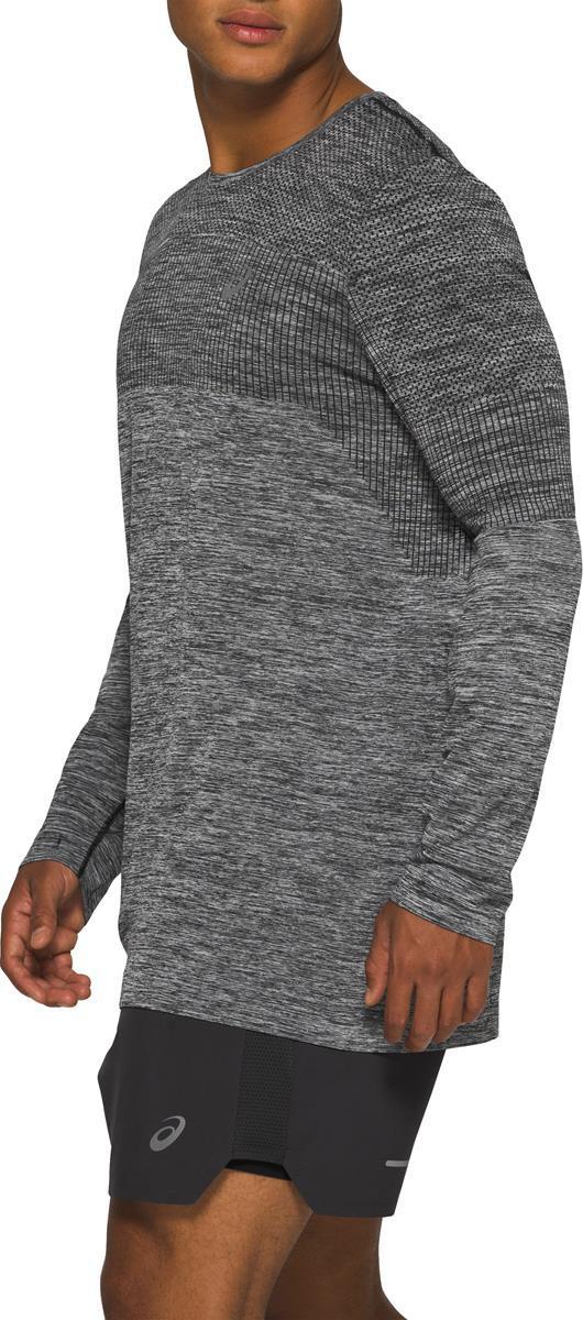 Race Seamless longsleeve