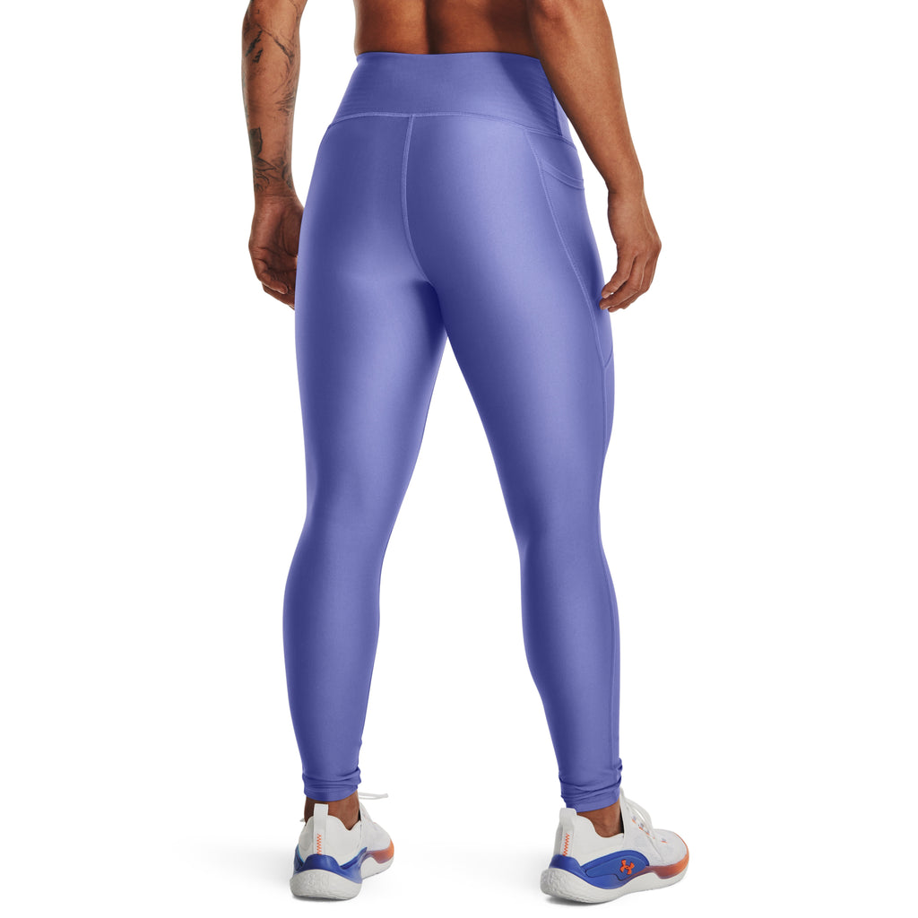 HeatGear® Armour Hi-Rise Full-Length legging