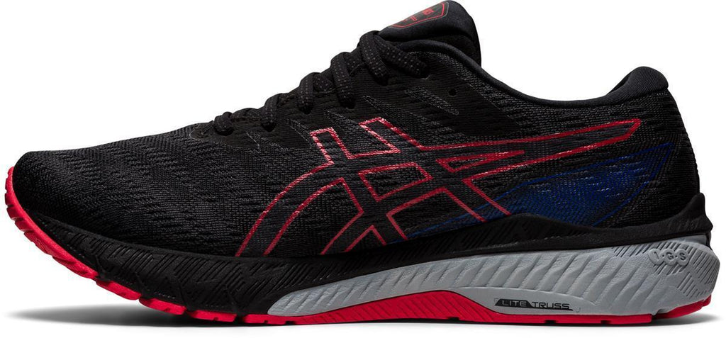 GT-2000 10 G-TX. Laufschuh US-Gr.
