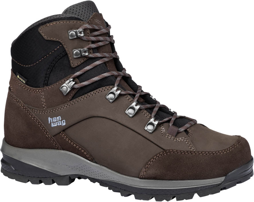 Banks SF Extra GTX wandelschoenen
