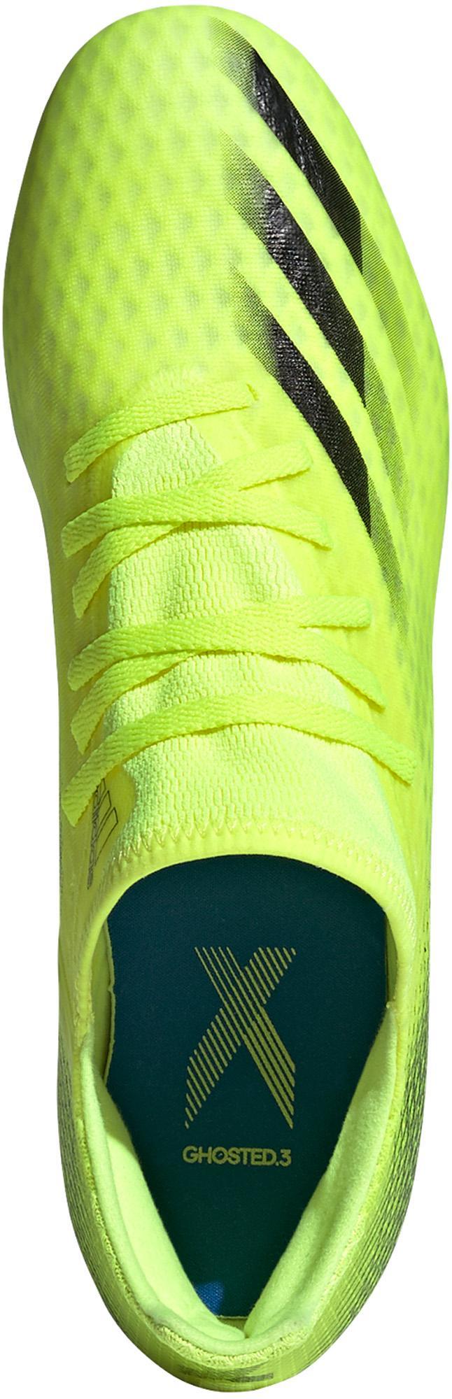 X Ghosted.3 Soft Ground Voetbalschoenen