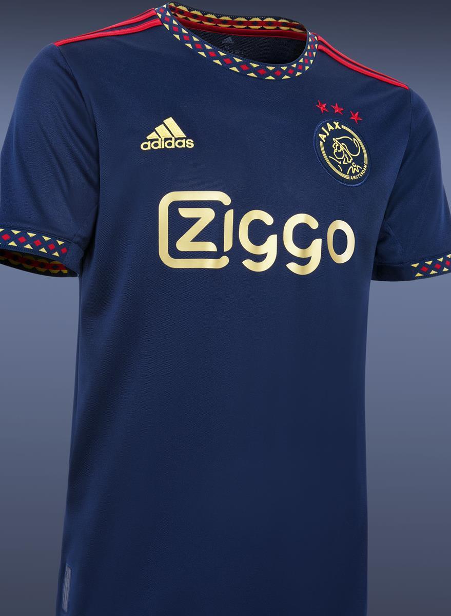Ajax A Jsy