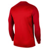 Nike Dri-fit Park Vii Men's Long-sl