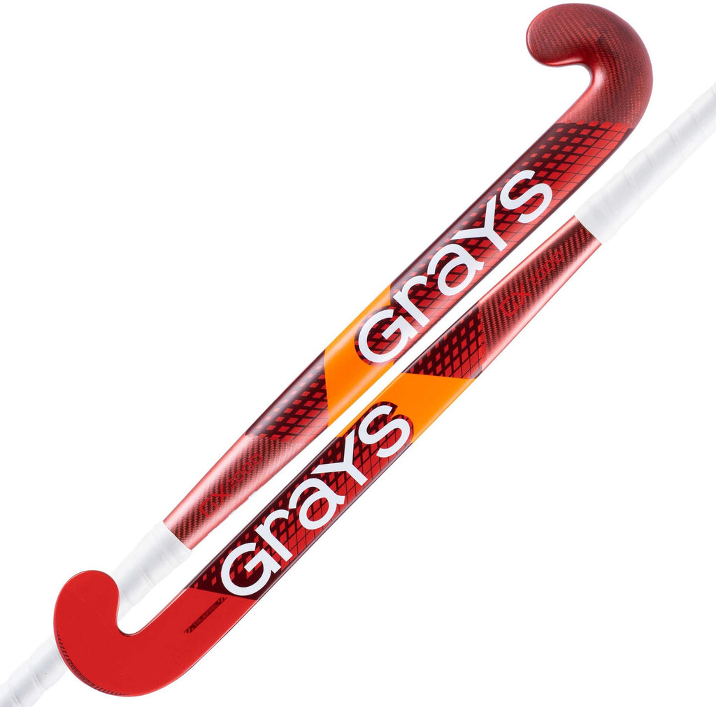 Gx 2000 Dynabow juniorhockeystick
