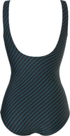 Beach Swimsuit Shape Soft Cup