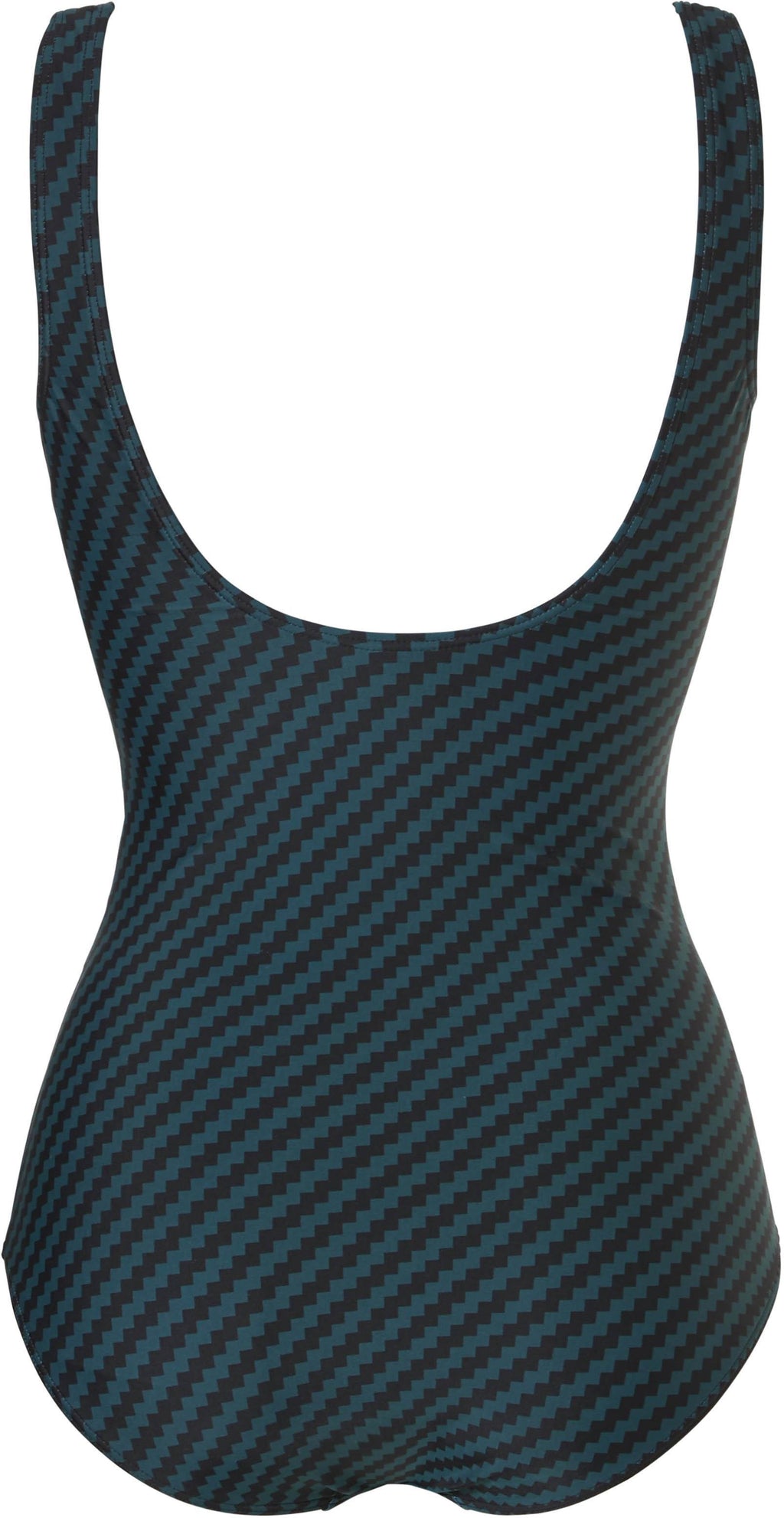 Beach Swimsuit Shape Soft Cup