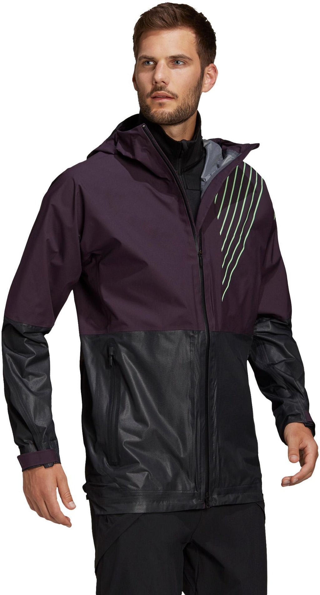 3l Zupahike J
