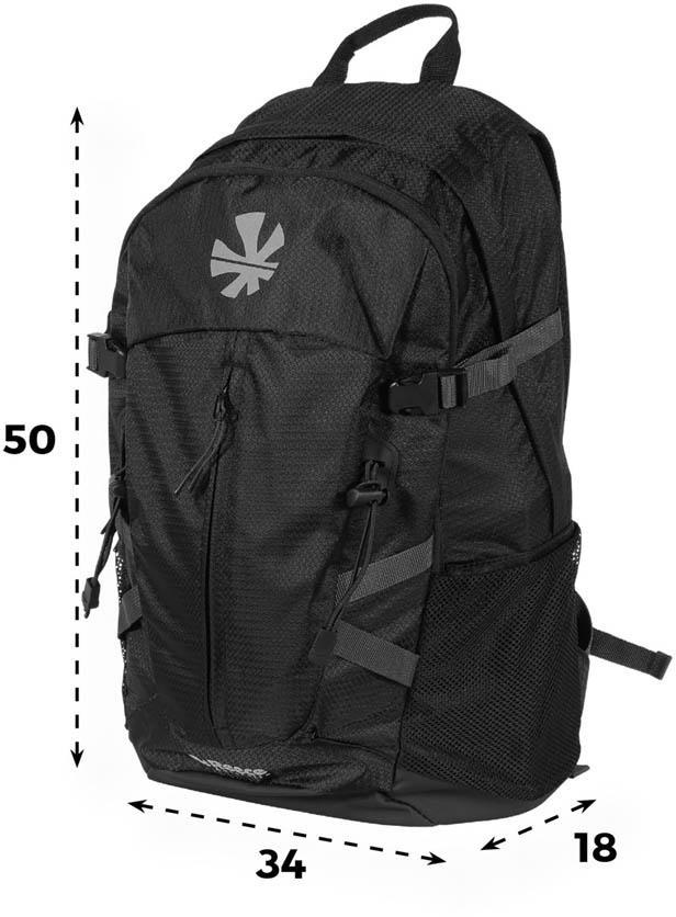 Reece Coffs Backpack