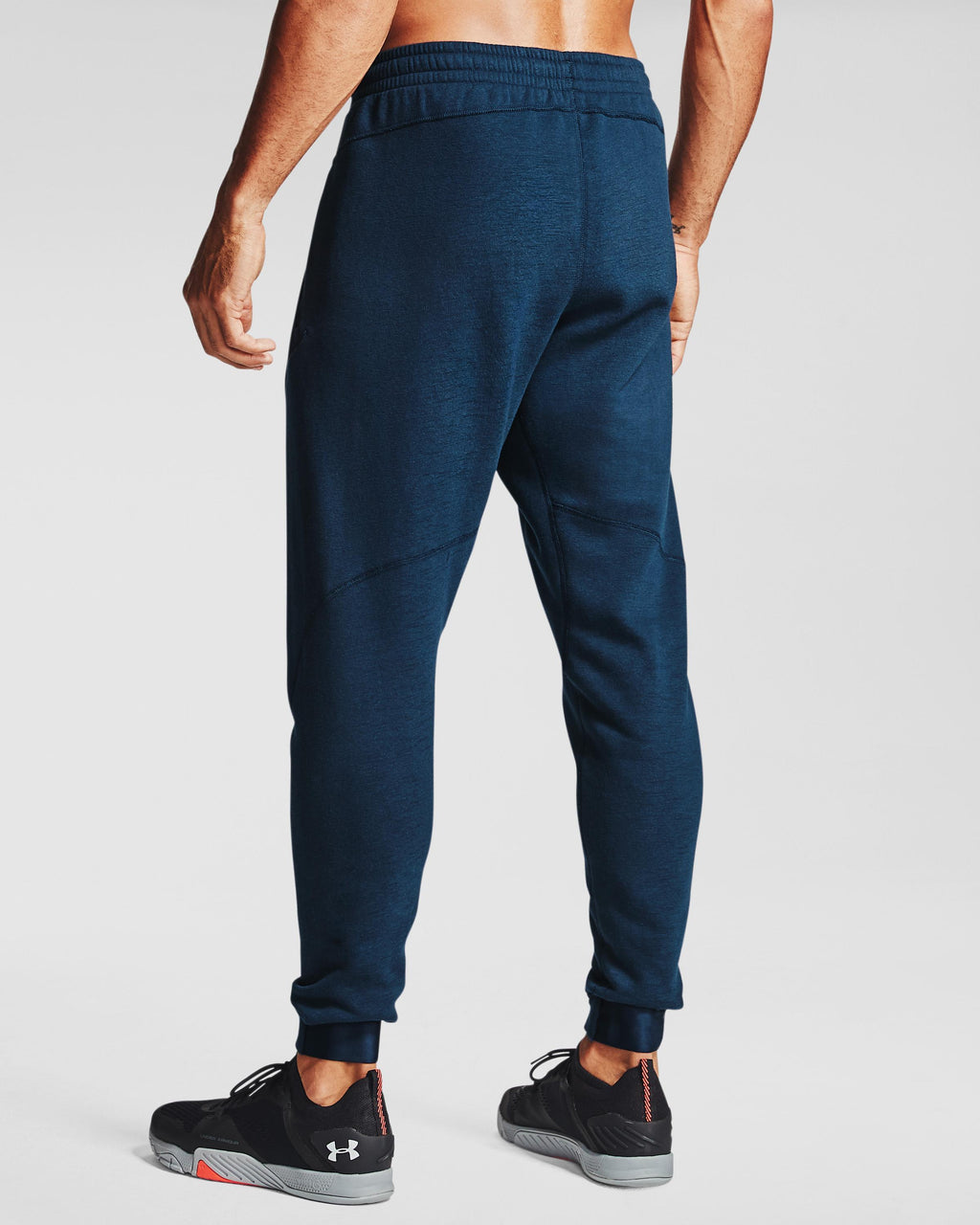 Ua Charged Cotton Flc Jogger