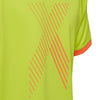 Football-Inspired X voetbalshirt