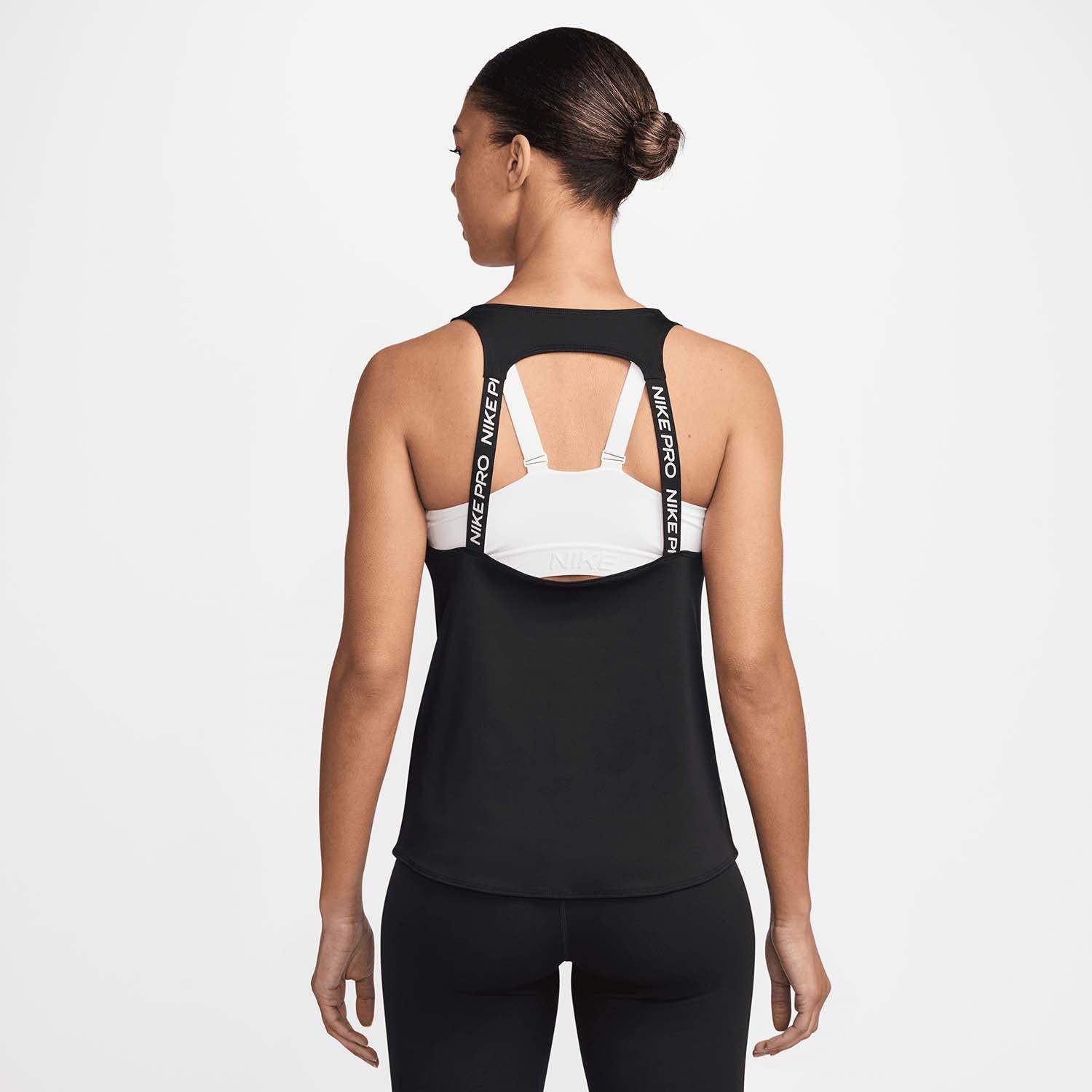 pro women's dri-fit tank top