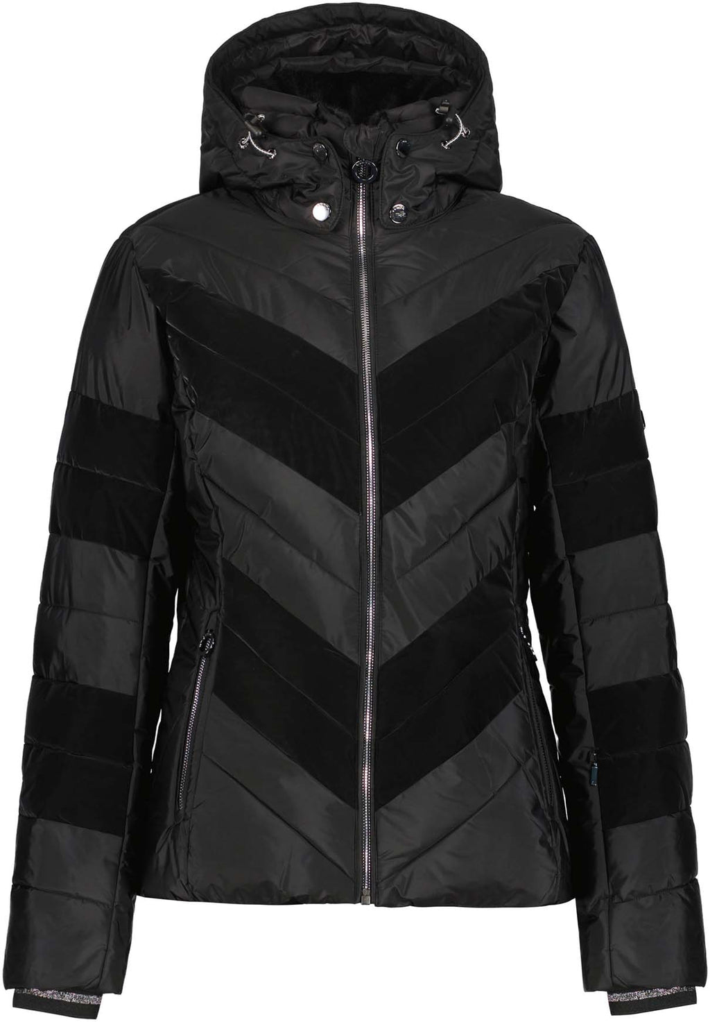 Halikko ski jas