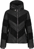 Halikko ski jas