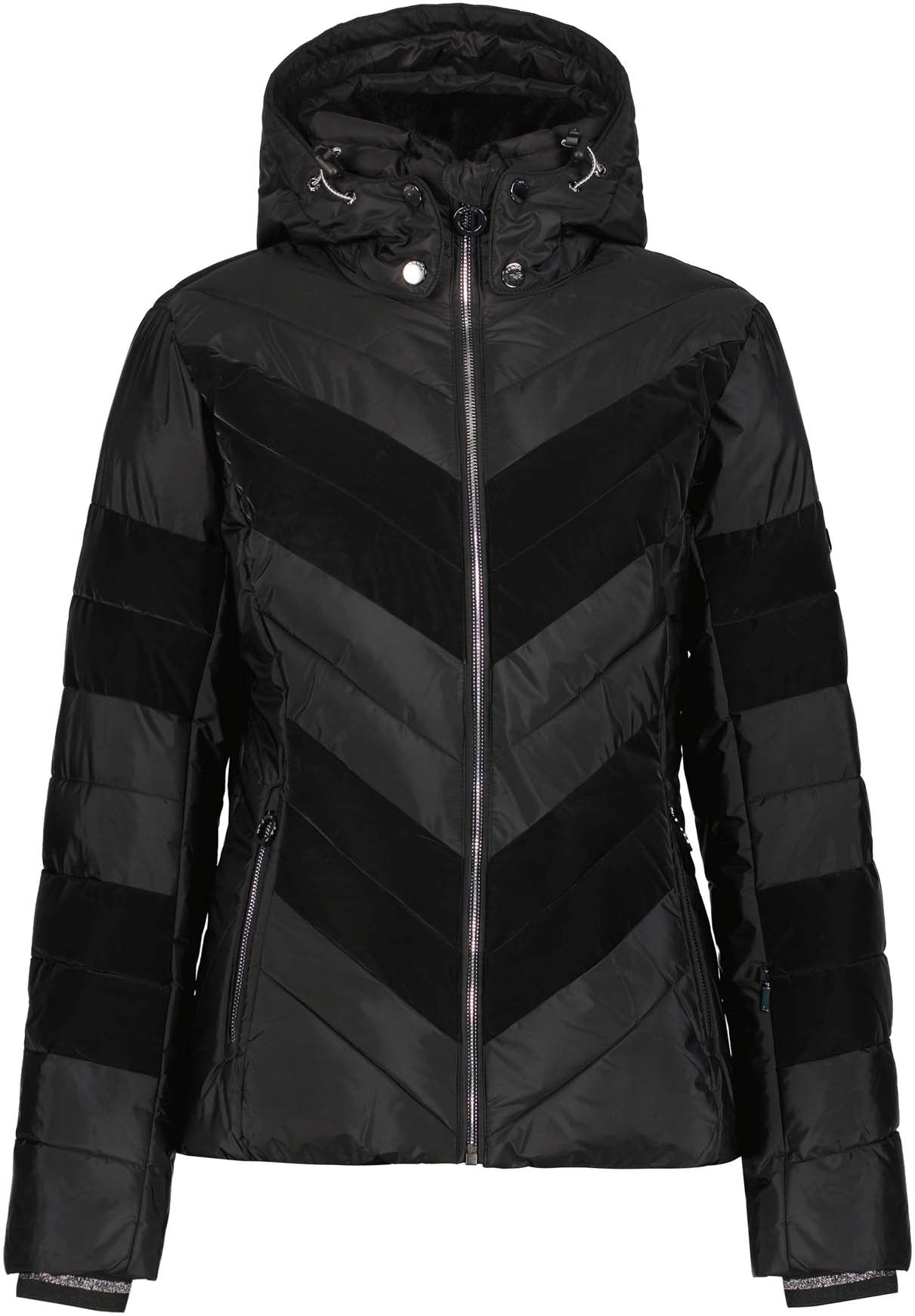 Halikko ski jas