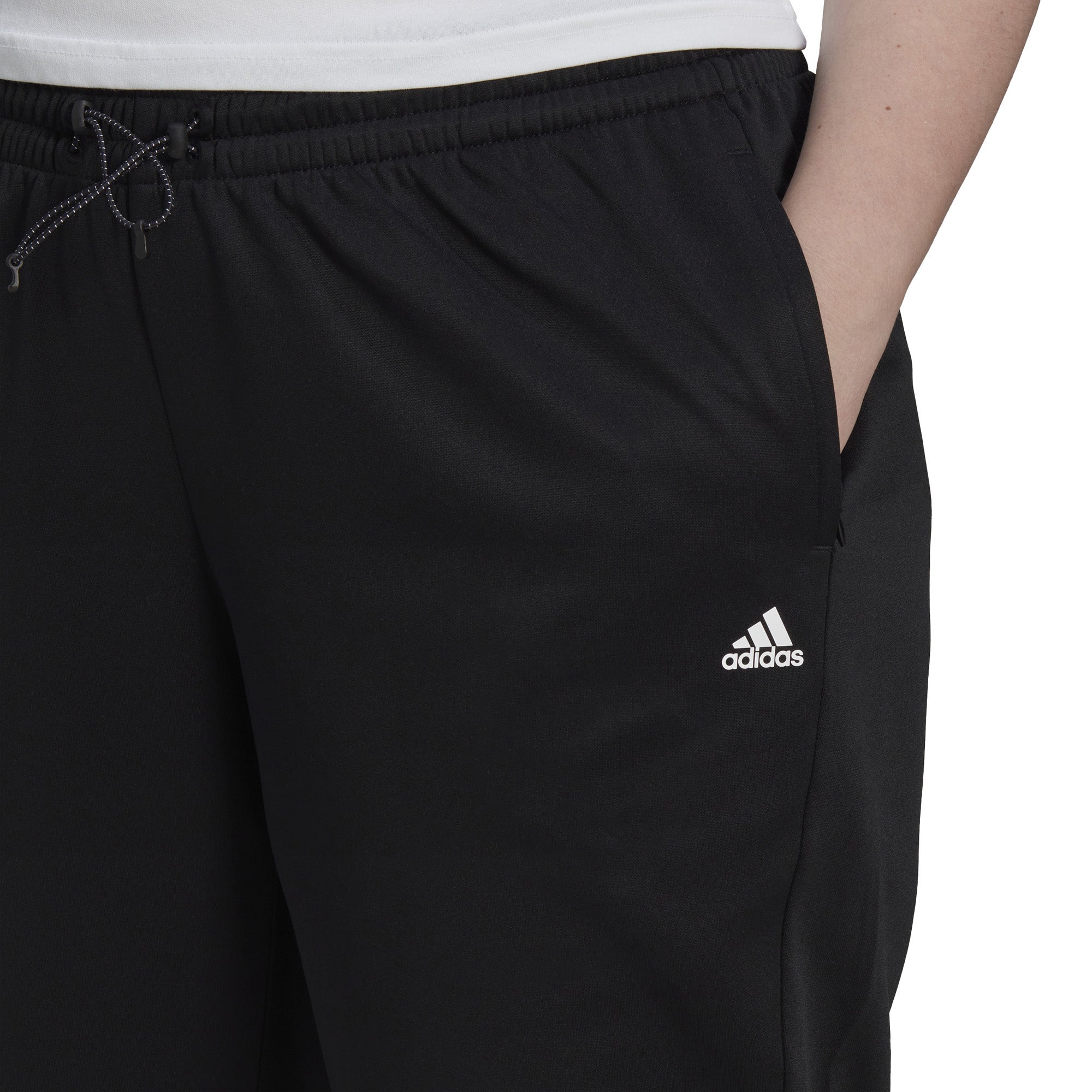 AEROREADY Tapered broek (Grote Maat)