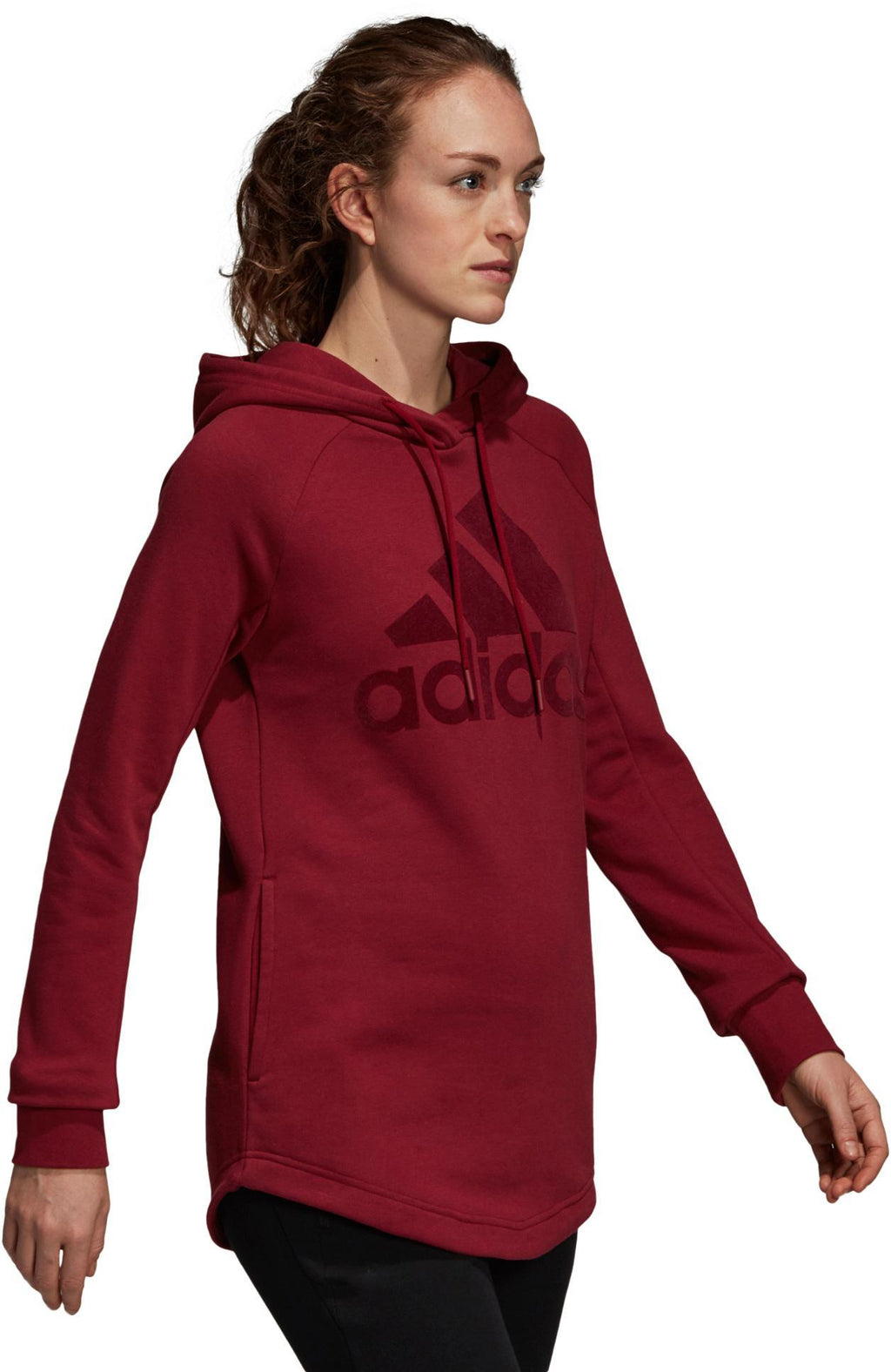 Sport ID hoodie