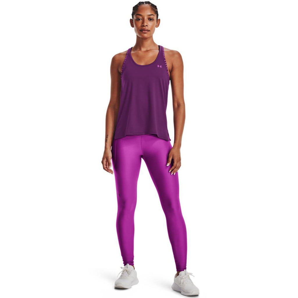 Armour HGHi-RISE ND Damen Tight