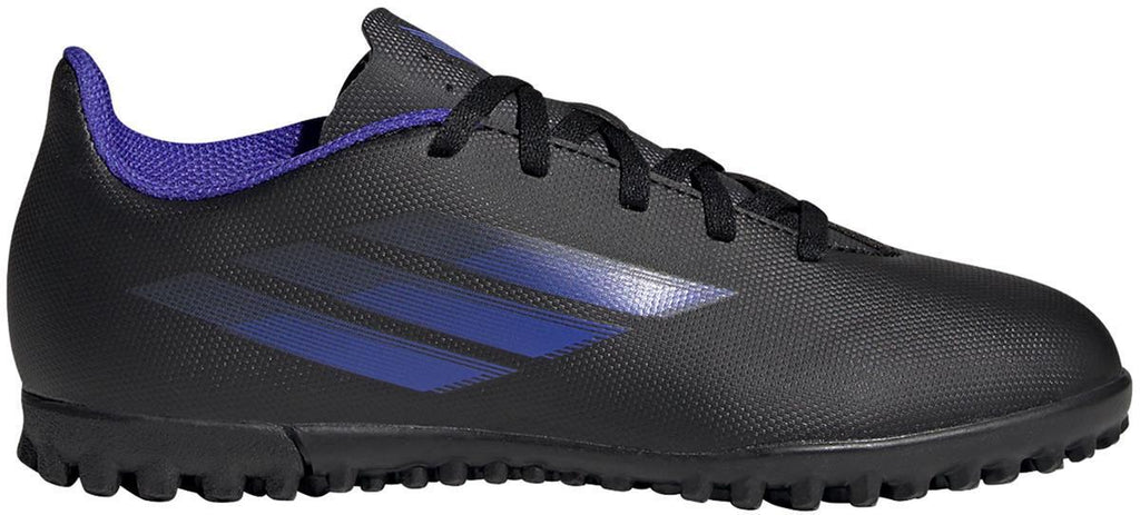 X Speedflow.4 Turf kids voetbalschoenen