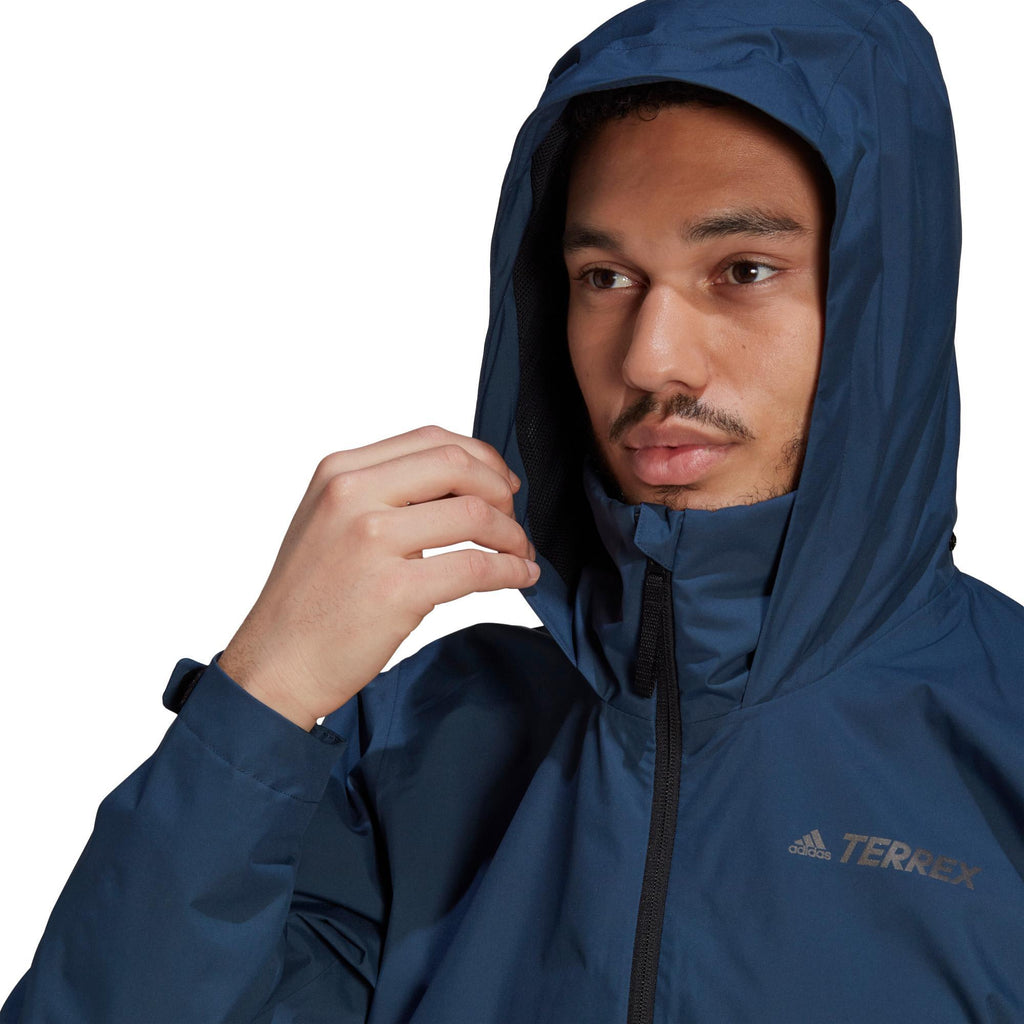MT RR Jacket