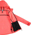 Joos-n Women Softshell Jacket