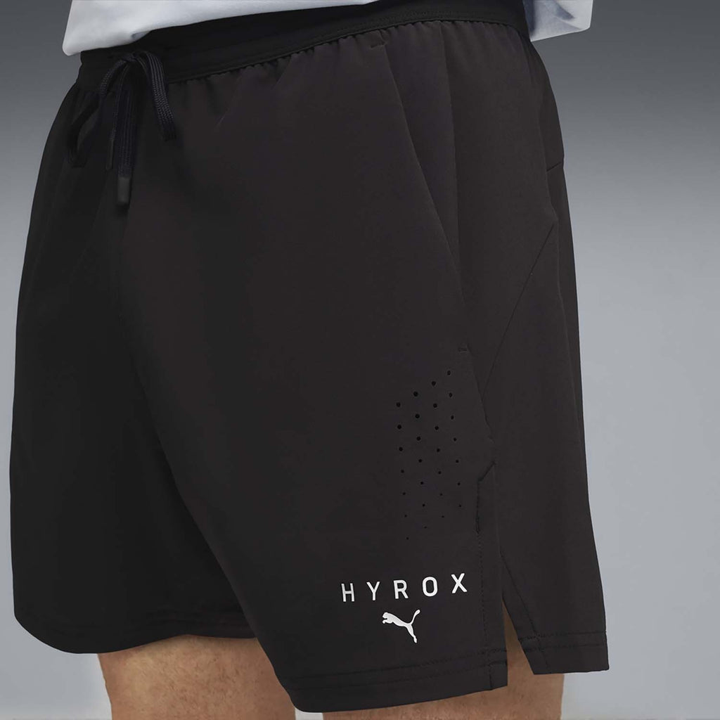Puma X Hyrox Dryelite 5i Shorts training