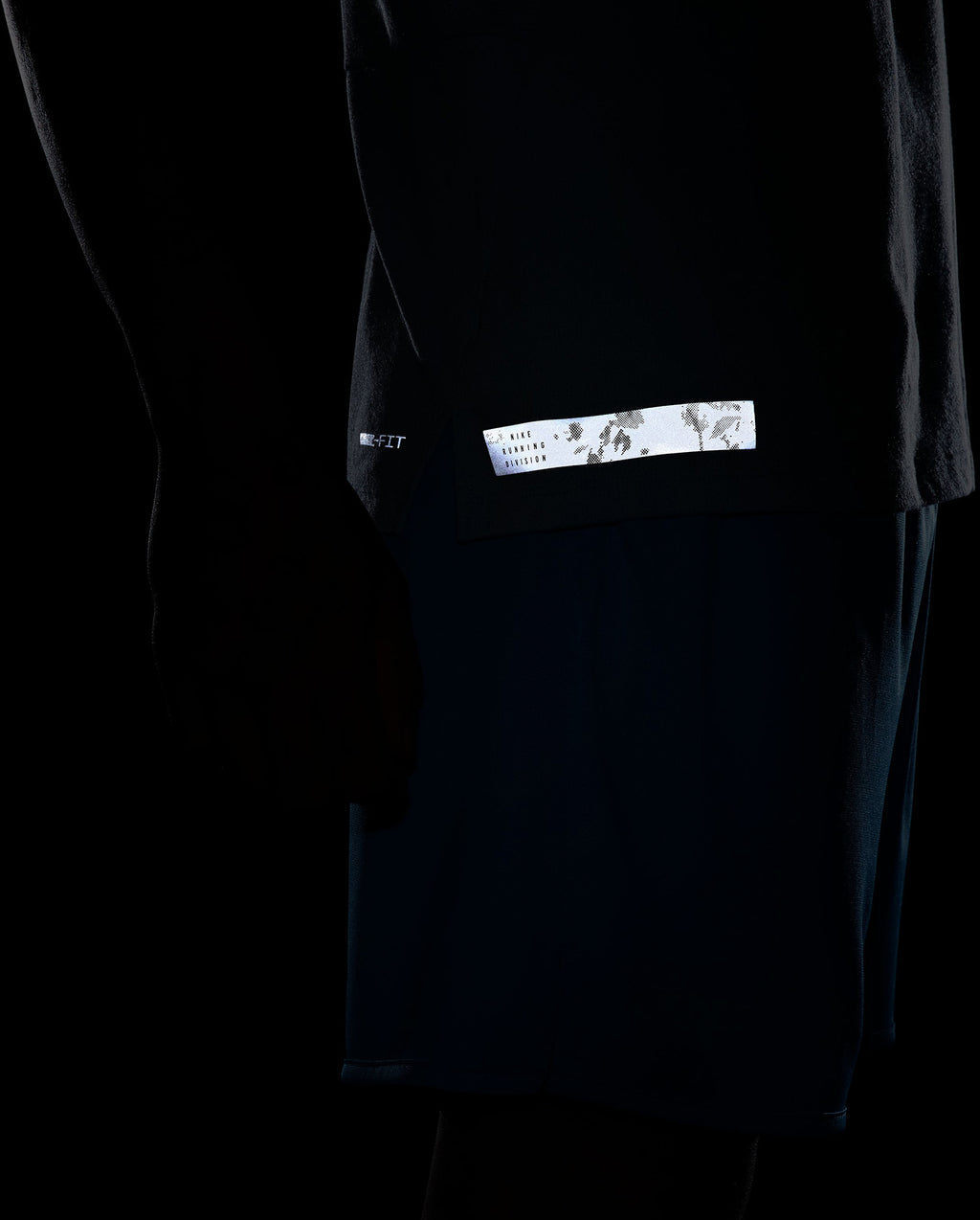Dri-FIT Rdvn Rise 365 t-shirt