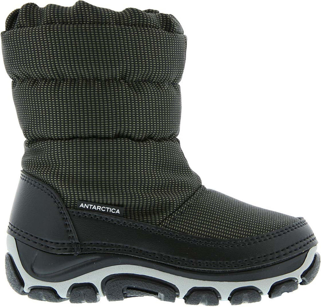 123 kids snowboots