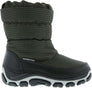 123 kids snowboots