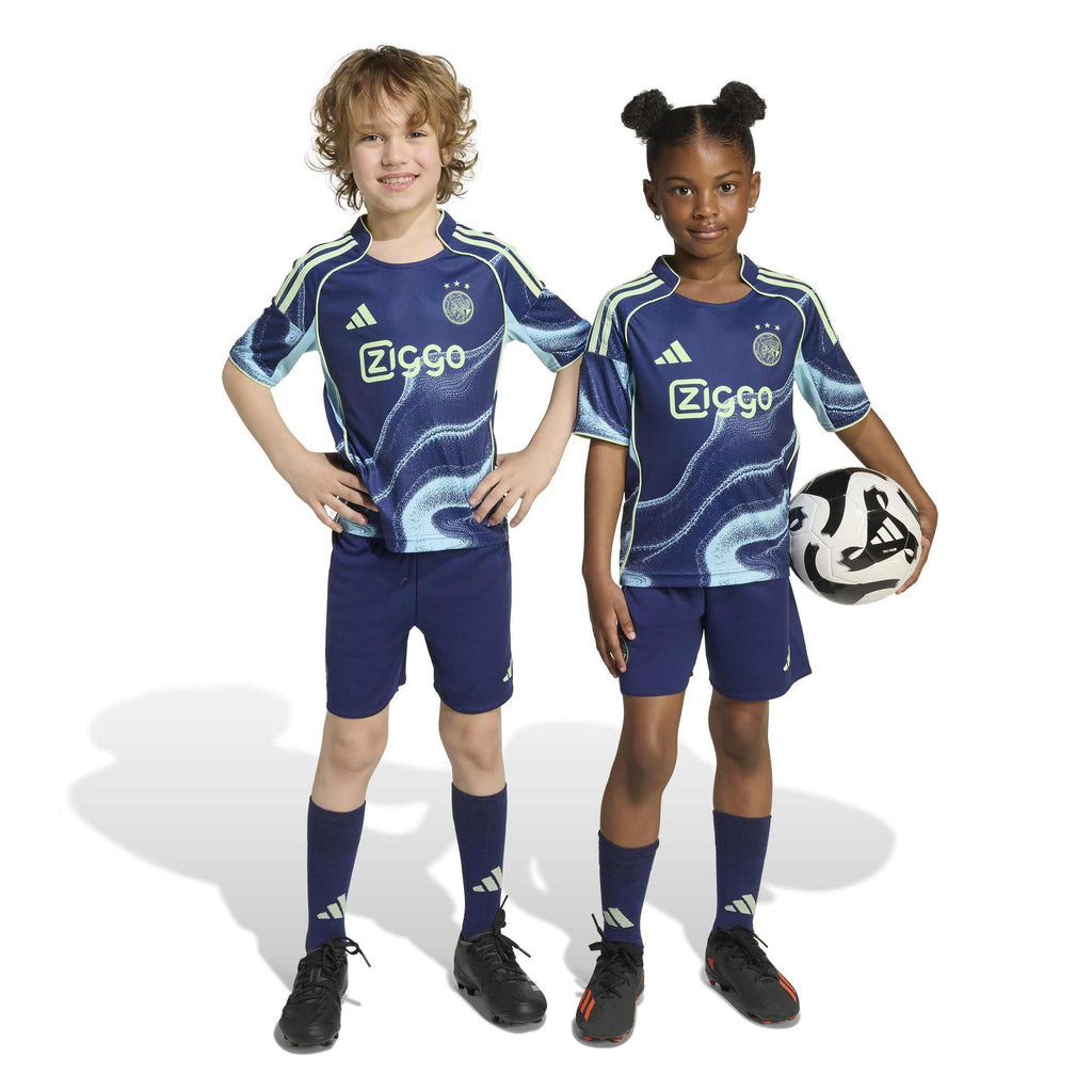 Ajax Amsterdam 25/26 Mini-Uittenue Kids