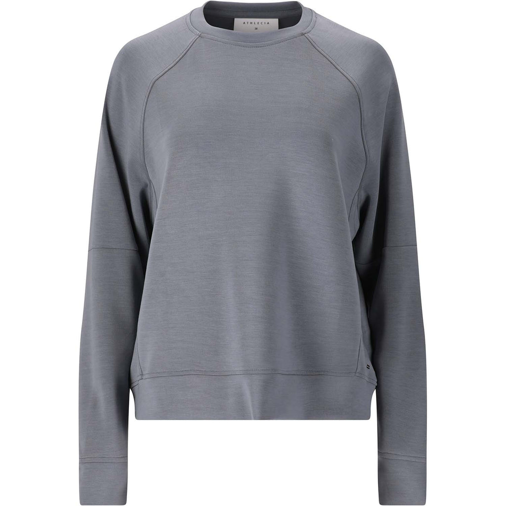 Jacey  Crew Neck Sweater sportcasual