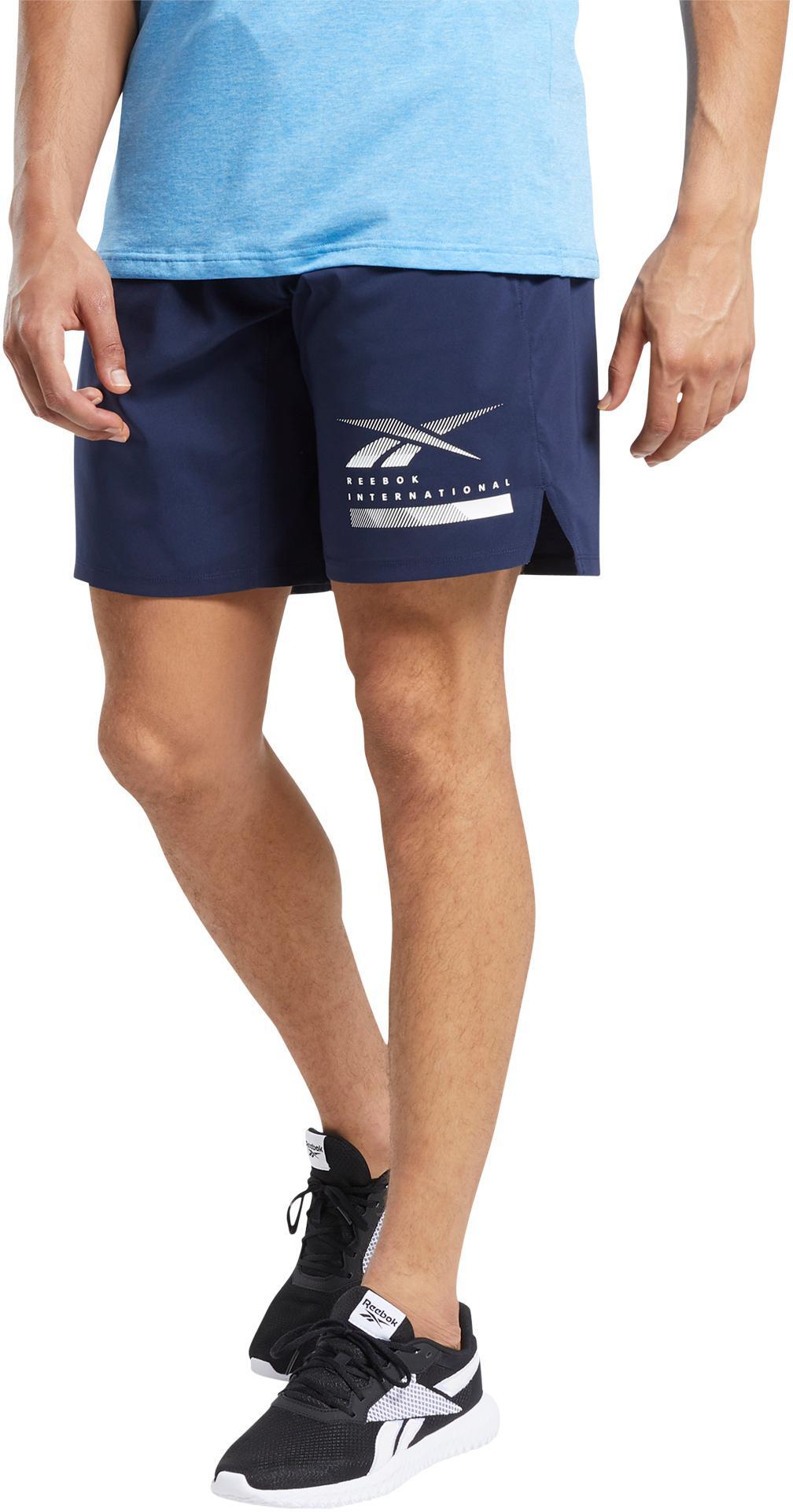 Ts Epic Ltwt Short Gr