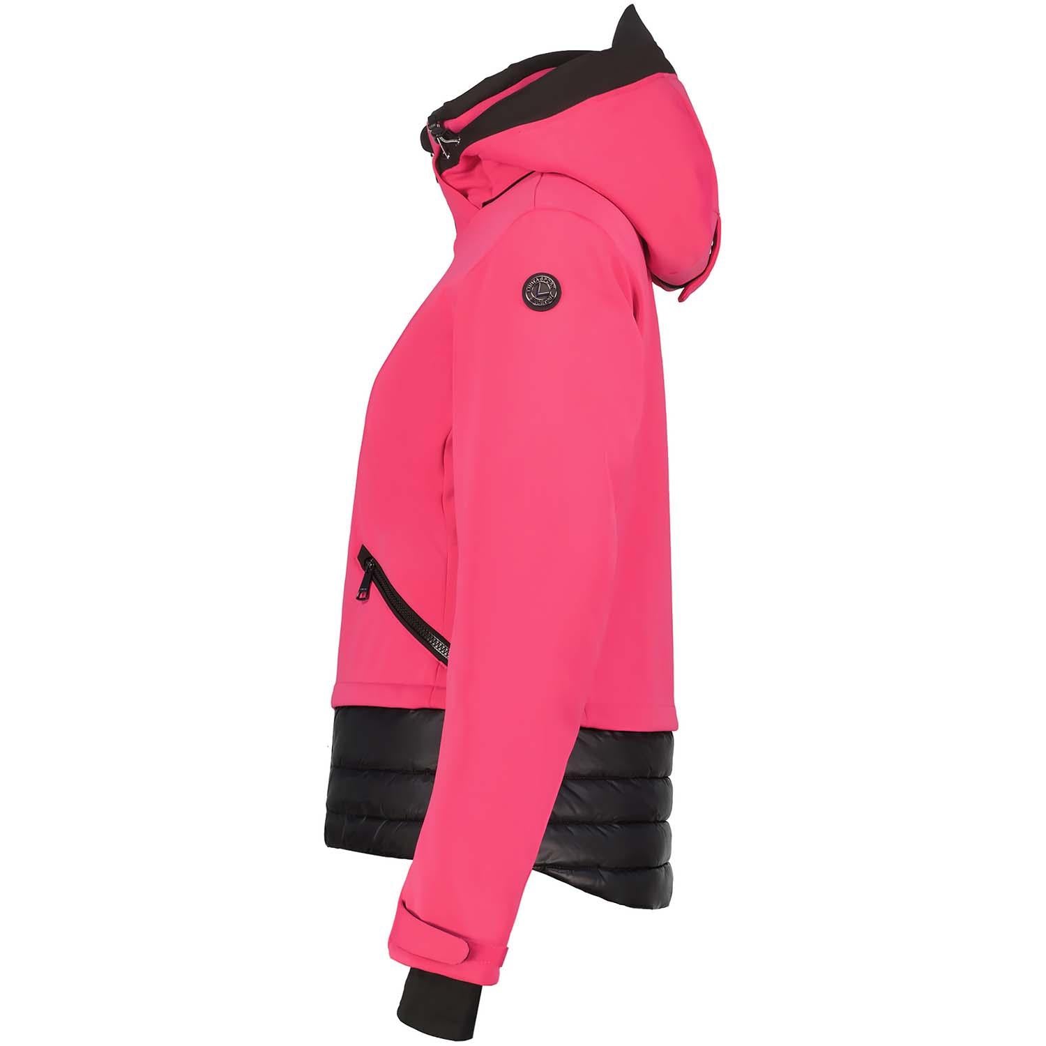 Meekonvaara ski-jas
